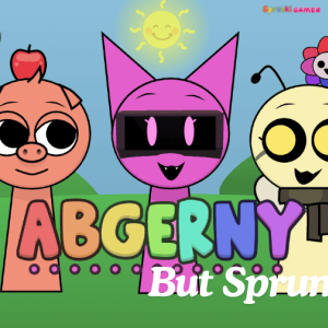 Abgerny But Sprunki img