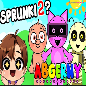 Abgerny Game img