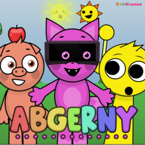 Abgerny Scratch Remix img