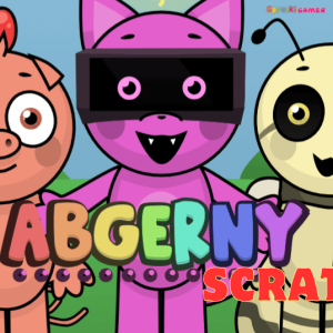 Abgerny Scratch Mod img