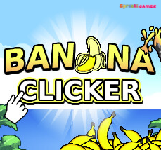 Banana Clicker img