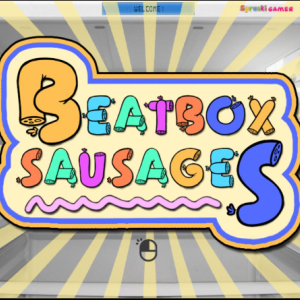 Beatbox Sausages img