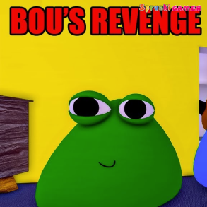 Bou's Revenge Bou's Revenge img
