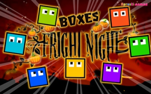 Boxes Fright Night img