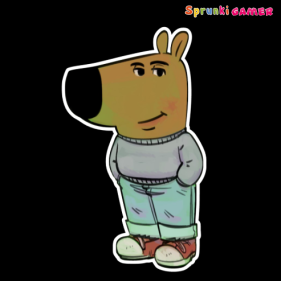 Chill Guy Clicker img