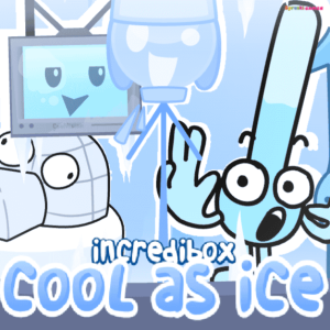 Cool As Ice Mod Cool As Ice Mod img