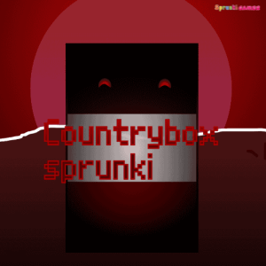 Countrybox Sprunki Phase 777 img