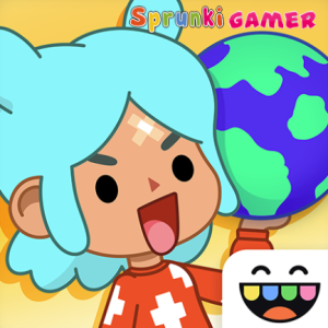 Cute Toca Life Puzzles Cute Toca Life Puzzles img
