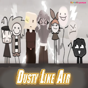 Dusty Like Air Incredibox img