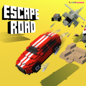 Escape Road img