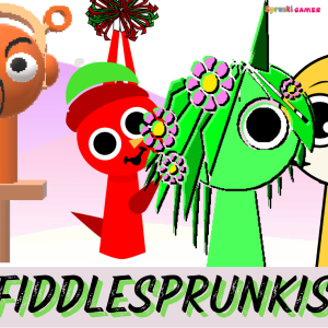 FiddleSprunkis img
