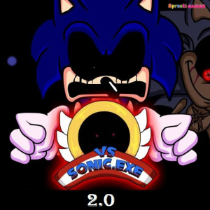 FNF Vs. Sonic.Exe img