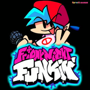 Friday Night Funkin' img