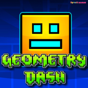 Geometry Dash img