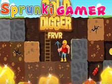 Gold Digger FRVR img