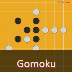 Gomoku Online img