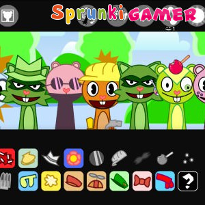 Happy Sprunk Friends img