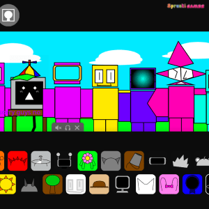 Happybox Wonderun img