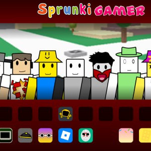 Incredibox - BLOXXER img