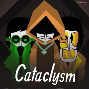 Incredibox Cataclysm img