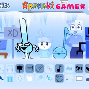 Incredibox Cool As Ice img