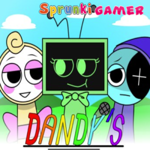 Incredibox - Dandy's Retour img