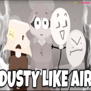 Incredibox Dusty Like Air img