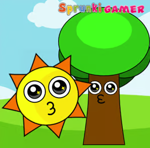 Incredibox Party Frozen Sprunki Beat img