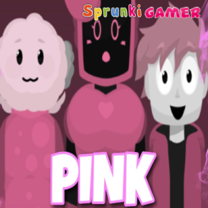 Incredibox - Pink Funcki Mod img