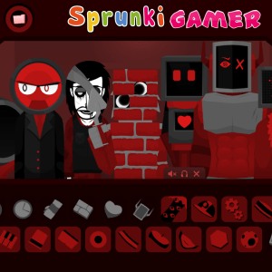 Incredibox Red Colorbox img