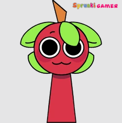 Incredibox Sprunki OC img