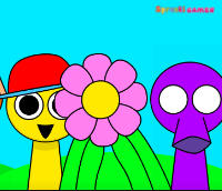 Incredibox Sprunkle Incredibox Sprunkle img