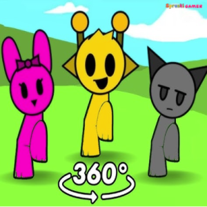 Incredibox Spruted img