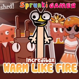Incredibox - Warm Like Fire img