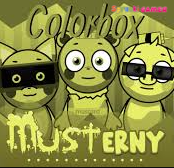 Incredibox x Colorbox Musterny img