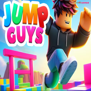 Jump Guys Jump Guys img