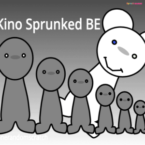 Kino Sprunked BE Edition img