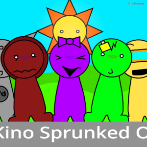 Kino Sprunked Ocs img