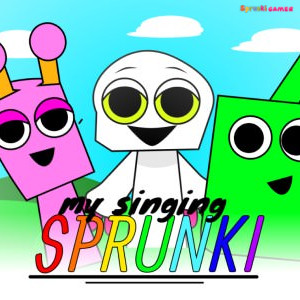 My Singing Sprunki's img