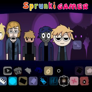 Neesterversal v3 Incredibox Neesterversal v3 Incredibox img