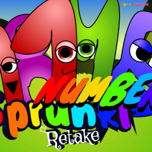 NumberSprunki Retake img