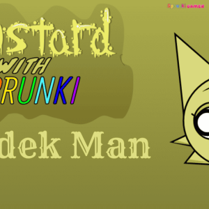 Padek Man: Sprunkstard img
