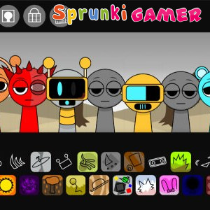 ParaSprunki 9.0 ParaSprunki 9.0 img