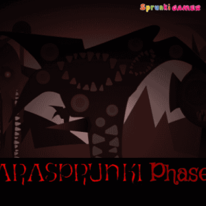 ParaSprunki Phase 3 img