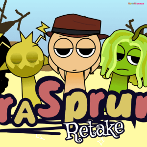 ParaSprunki Retake ParaSprunki Retake img