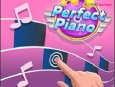 Perfect Piano img