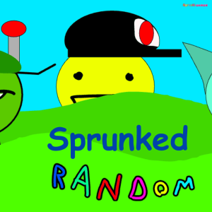 Random Sprunked Mod Random Sprunked Mod img