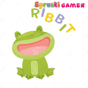 Ribbit Ribbit img