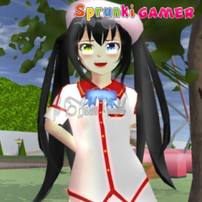 Sakura School Simulator img
