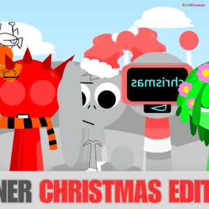 Sinner Christmas Edition img